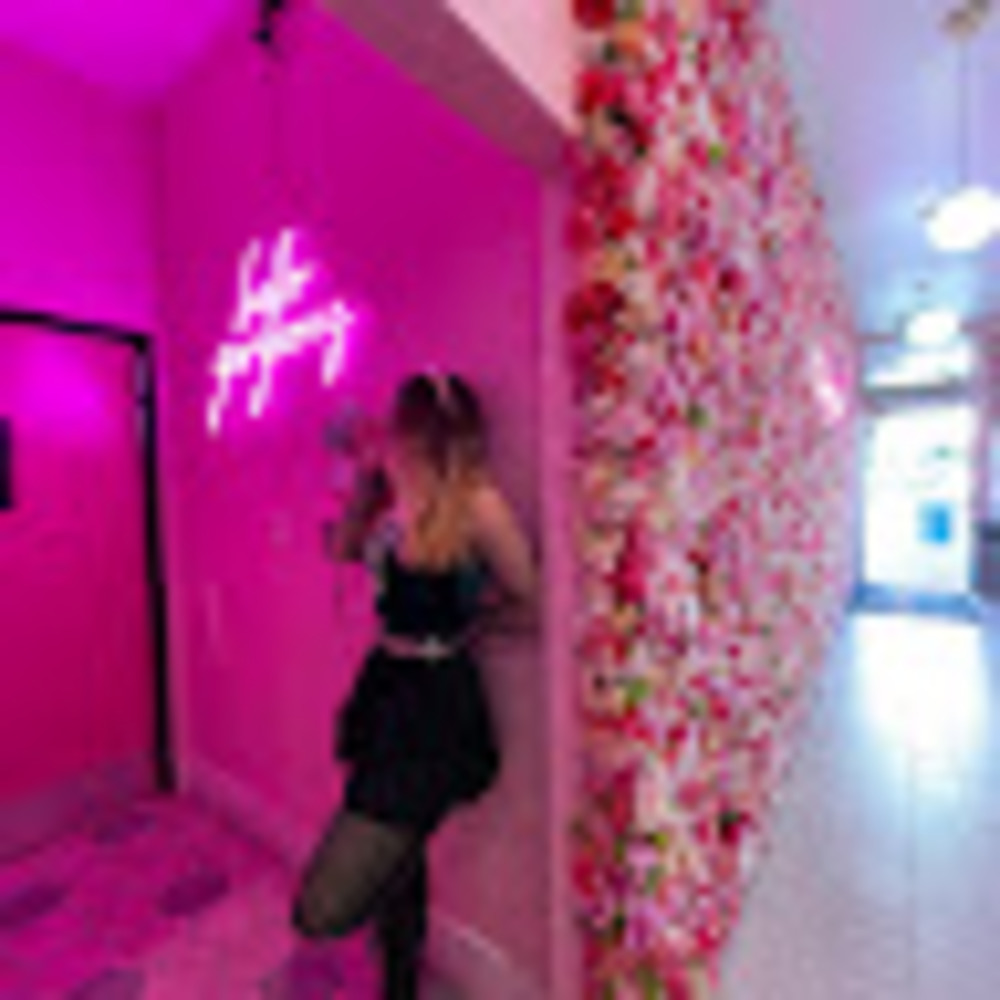 Meet your Posher, Madelyn